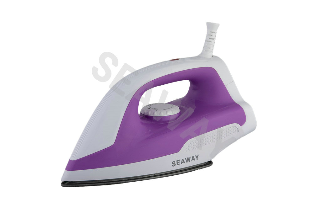 DSW-7家庭用1000Wサーモスタット制御ドライアイロン