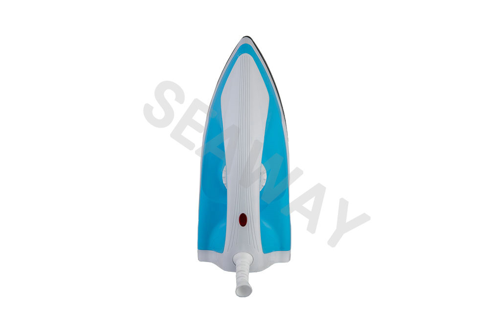 DSW-7家庭用1000Wサーモスタット制御ドライアイロン