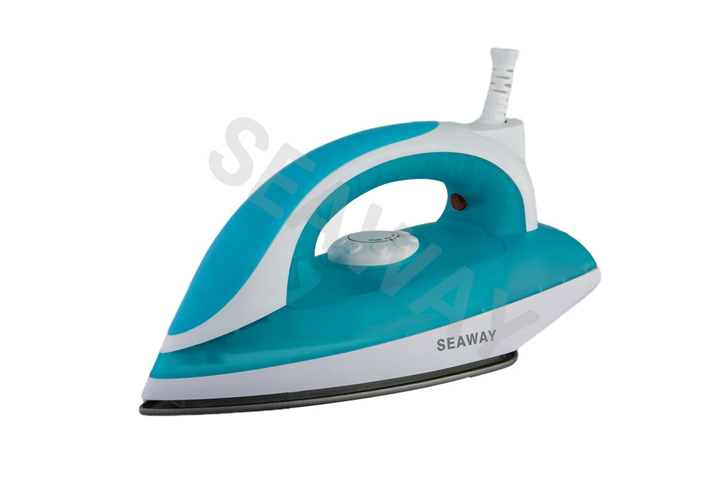 DSW-8 50 / 60Hzサーモスタット制御電気ドライアイロン