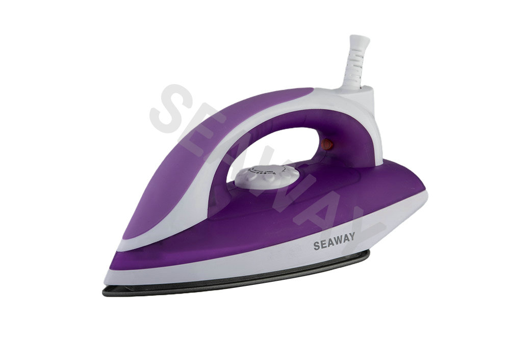 DSW-8 50 / 60Hzサーモスタット制御電気ドライアイロン