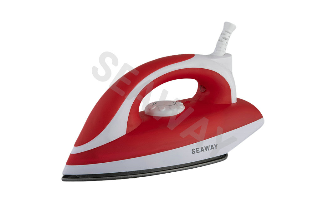 DSW-8 50 / 60Hzサーモスタット制御電気ドライアイロン