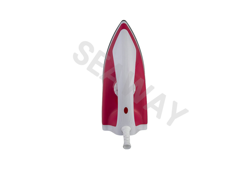 DSW-91000Wドライアイロンで完璧にパリッとしたアイロンがけ