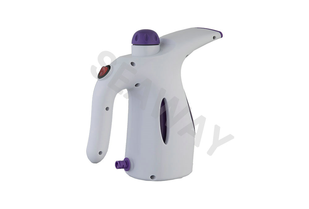 SWS-128家庭用および旅行用衣類スチーマー用ポータブル1500W