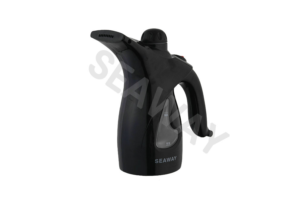 SWS-158ベースハンドヘルド衣類スチーマーでの便利な排水