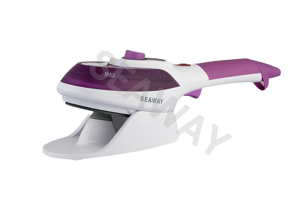 SWS-178A900W調節可能な温度ノブスチーマーブラシ