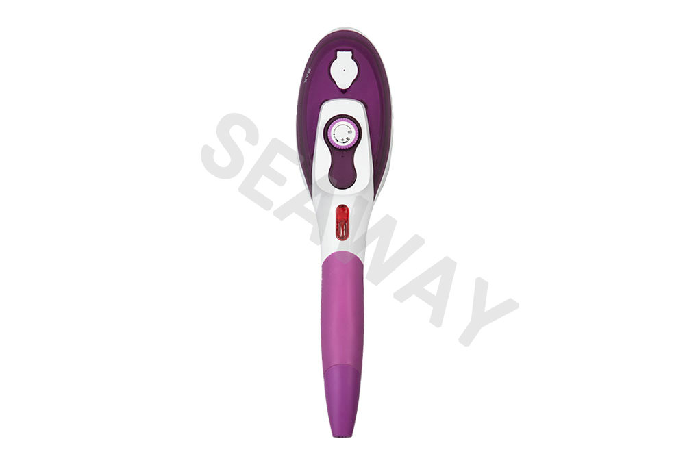 SWS-178A900W調節可能な温度ノブスチーマーブラシ