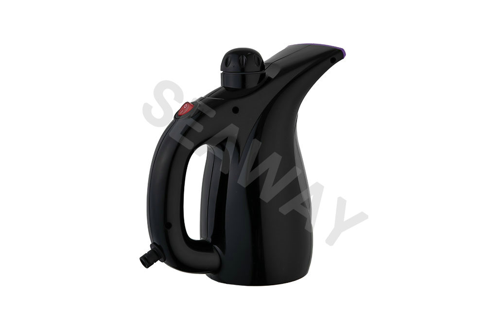 優れた機動性を備えたSWS-198ローリングキャスターハンドヘルド衣類スチーマー