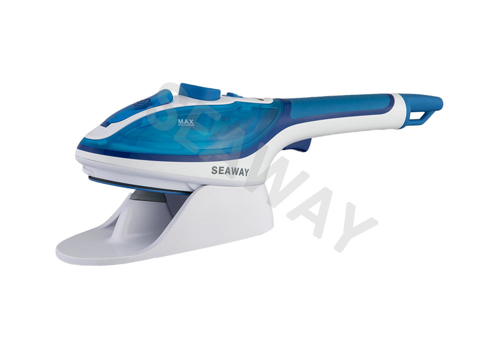 SWS-278120ml過熱保護スチーマーブラシ