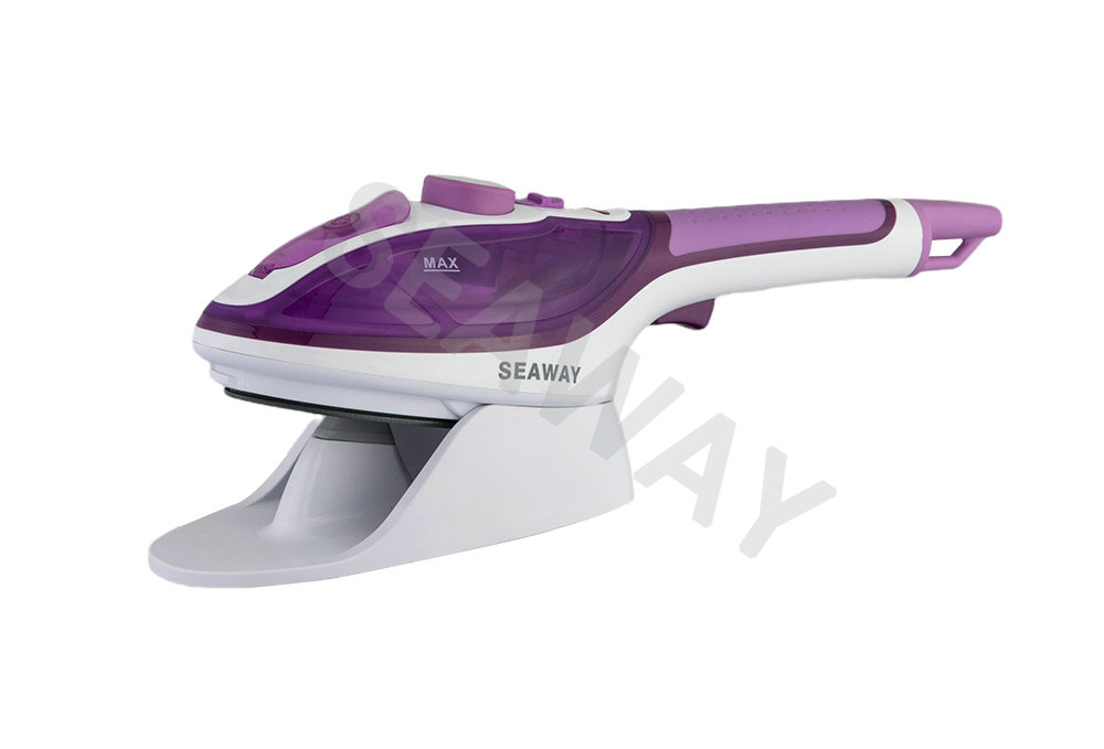 SWS-278120ml過熱保護スチーマーブラシ