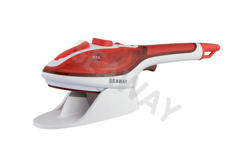 SWS-278120ml過熱保護スチーマーブラシ