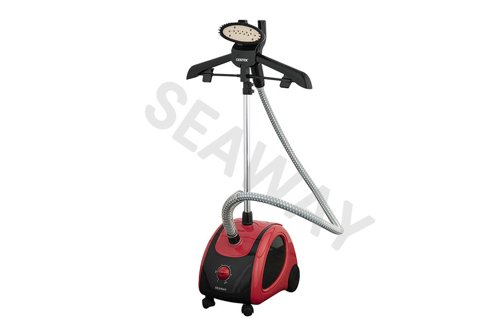 SWS-808は、1時間スタンドの衣類スチーマーに30 g / Minの連続蒸気を供給します