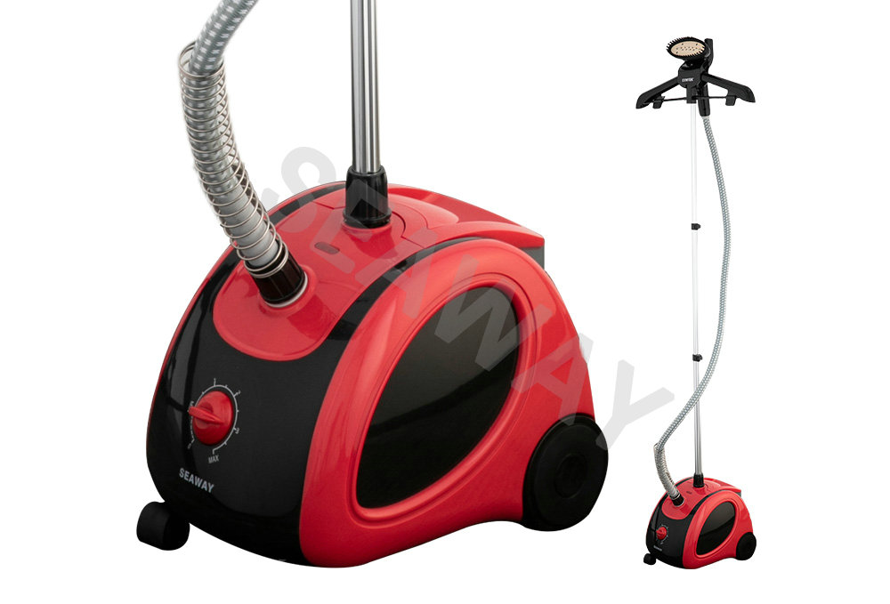 SWS-808は、1時間スタンドの衣類スチーマーに30 g / Minの連続蒸気を供給します